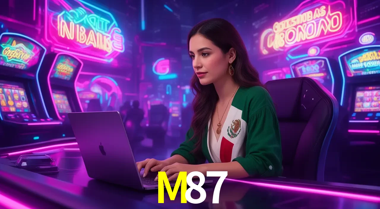 M87 Apuestas Deportivas