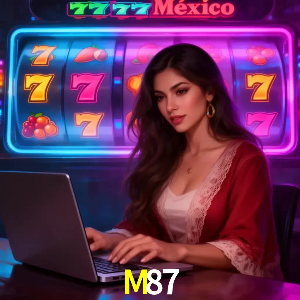 M87 Roulette en Vivo