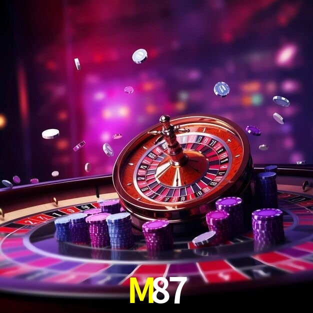 M87 Animaciones vibrantes