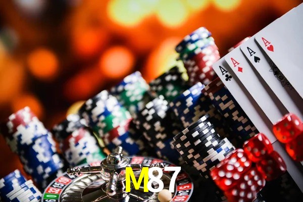 M87 Variantes de juego